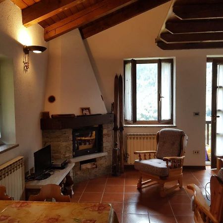 L'Atelier Du Temps - La Belle Vue Apartman La Salle Kültér fotó