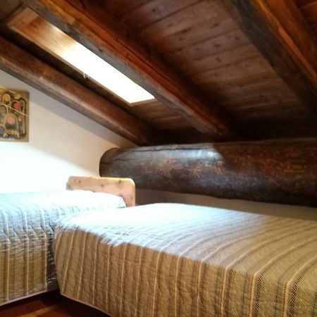 L'Atelier Du Temps - La Belle Vue Apartman La Salle Kültér fotó