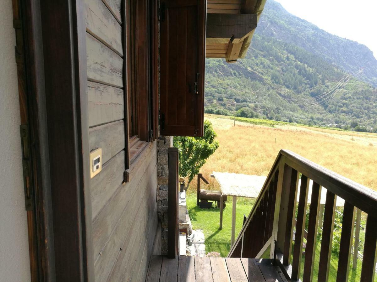 L'Atelier Du Temps - La Belle Vue Apartman La Salle Kültér fotó