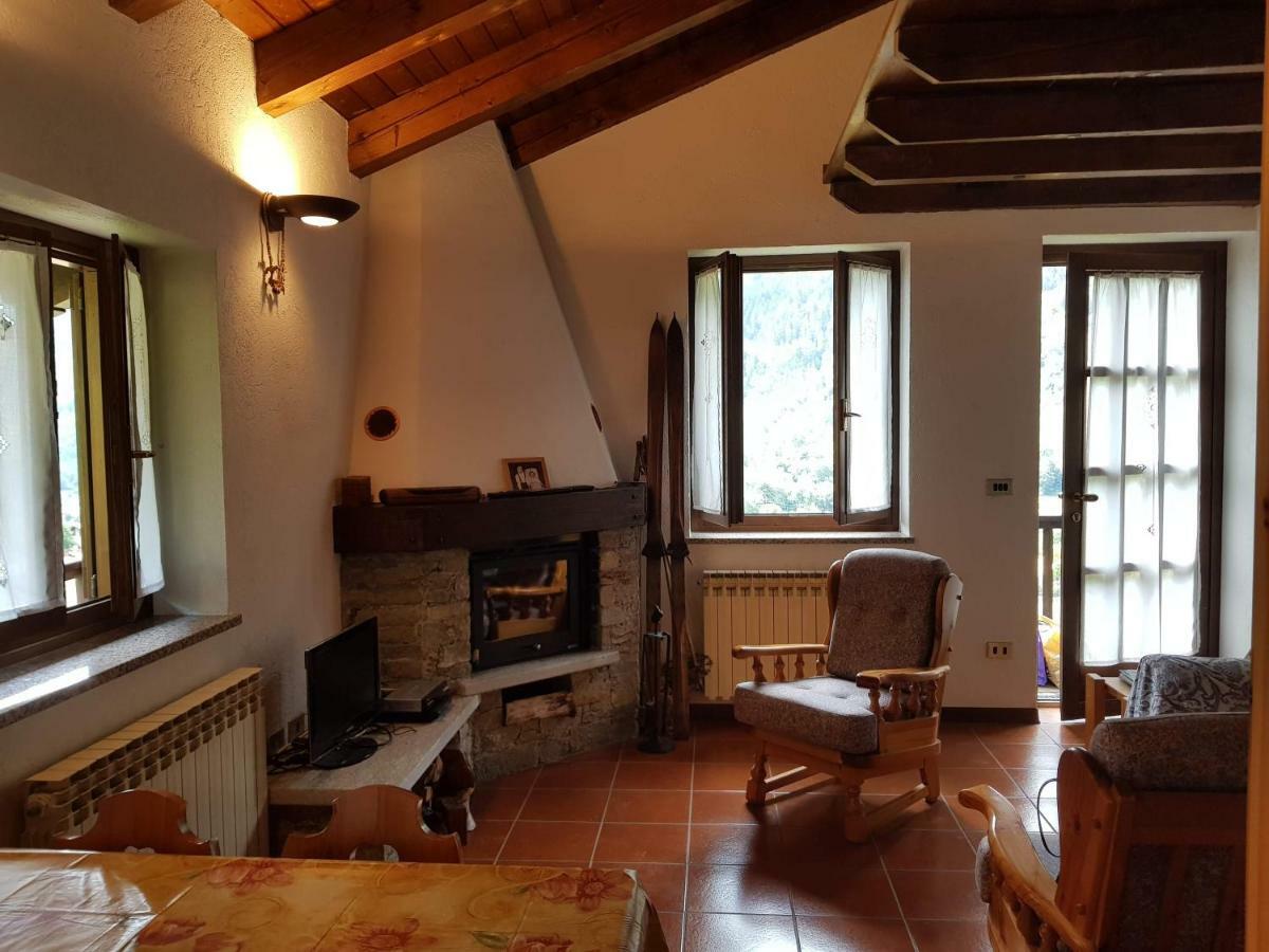 L'Atelier Du Temps - La Belle Vue Apartman La Salle Kültér fotó