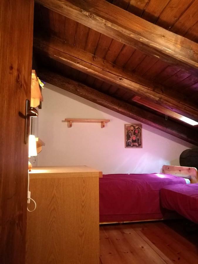 L'Atelier Du Temps - La Belle Vue Apartman La Salle Kültér fotó