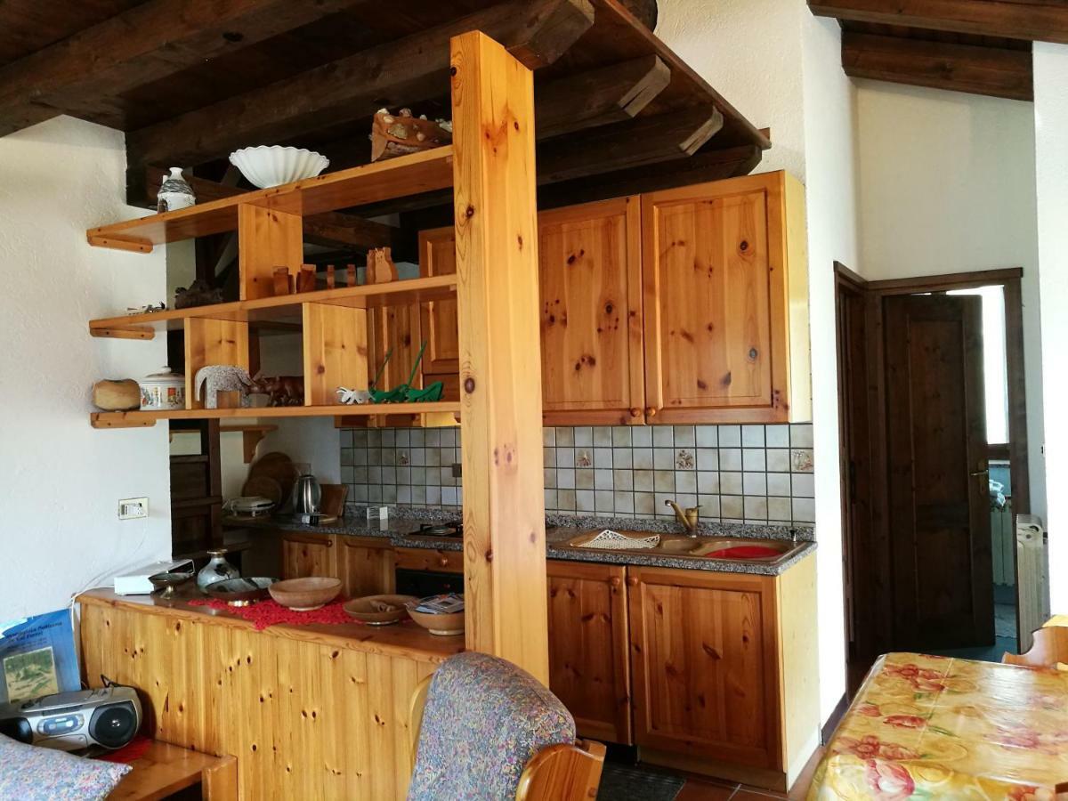 L'Atelier Du Temps - La Belle Vue Apartman La Salle Kültér fotó