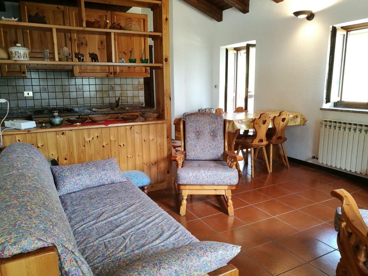 L'Atelier Du Temps - La Belle Vue Apartman La Salle Kültér fotó