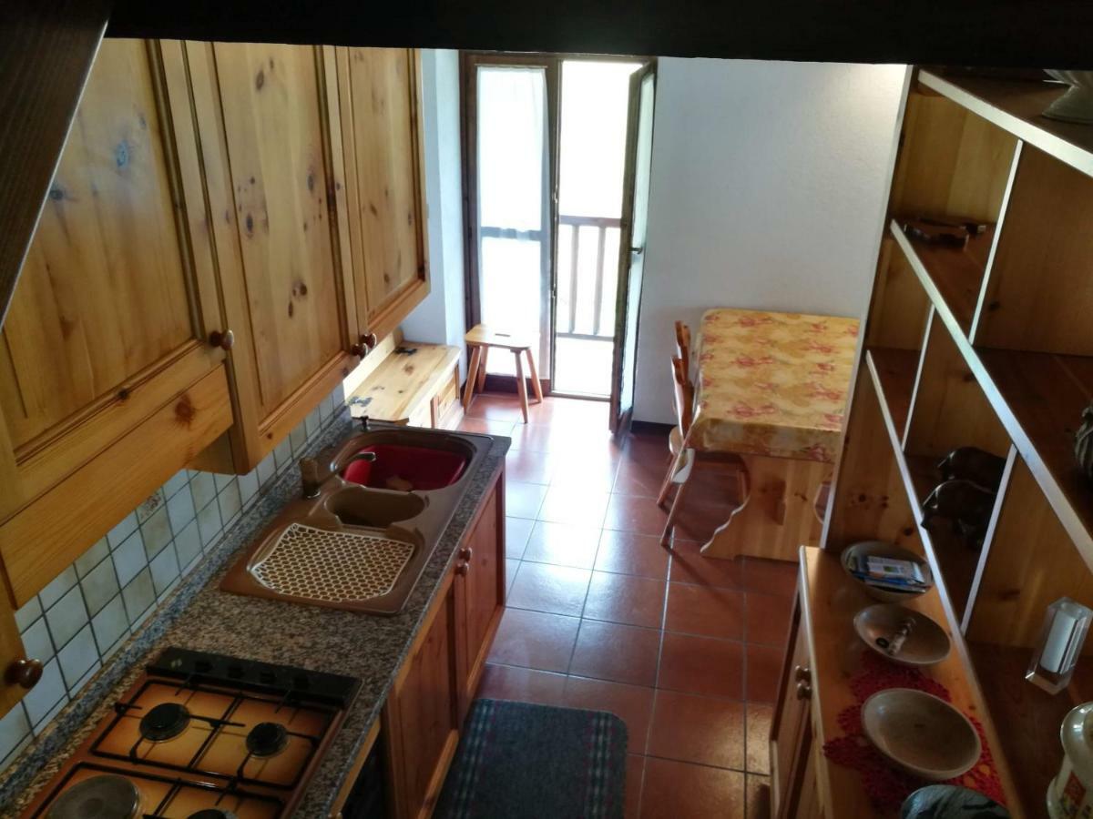 L'Atelier Du Temps - La Belle Vue Apartman La Salle Kültér fotó