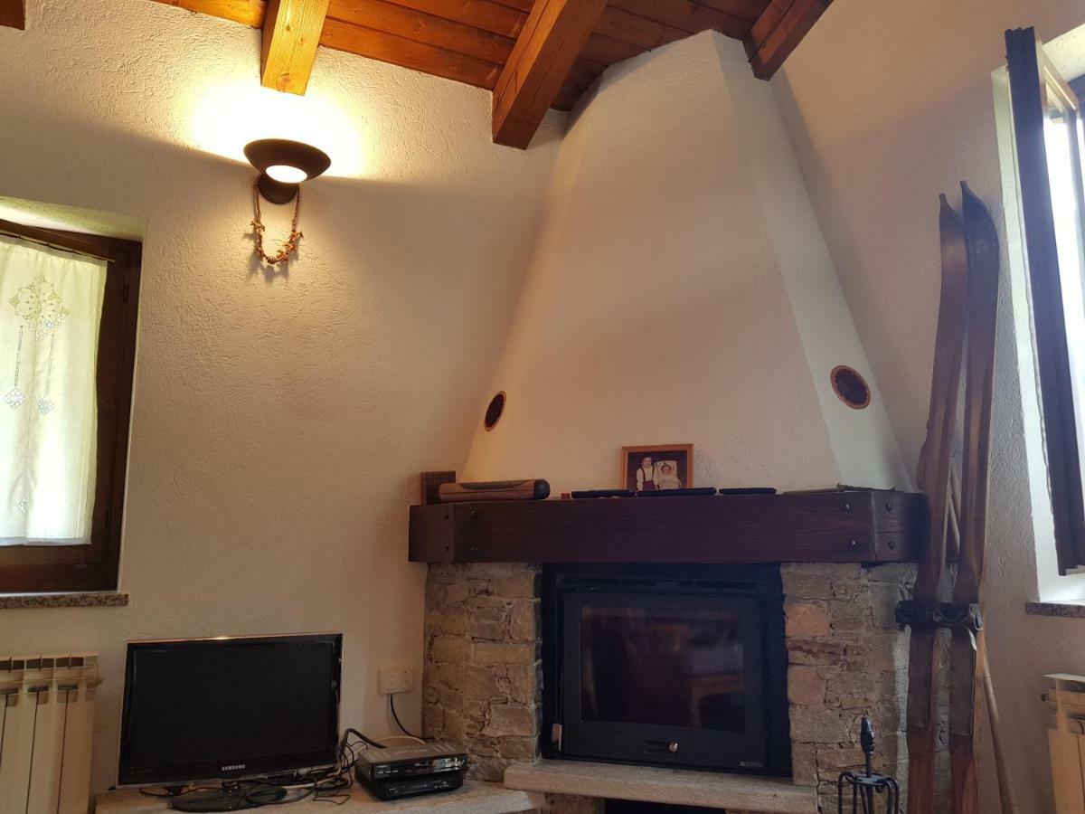 L'Atelier Du Temps - La Belle Vue Apartman La Salle Kültér fotó