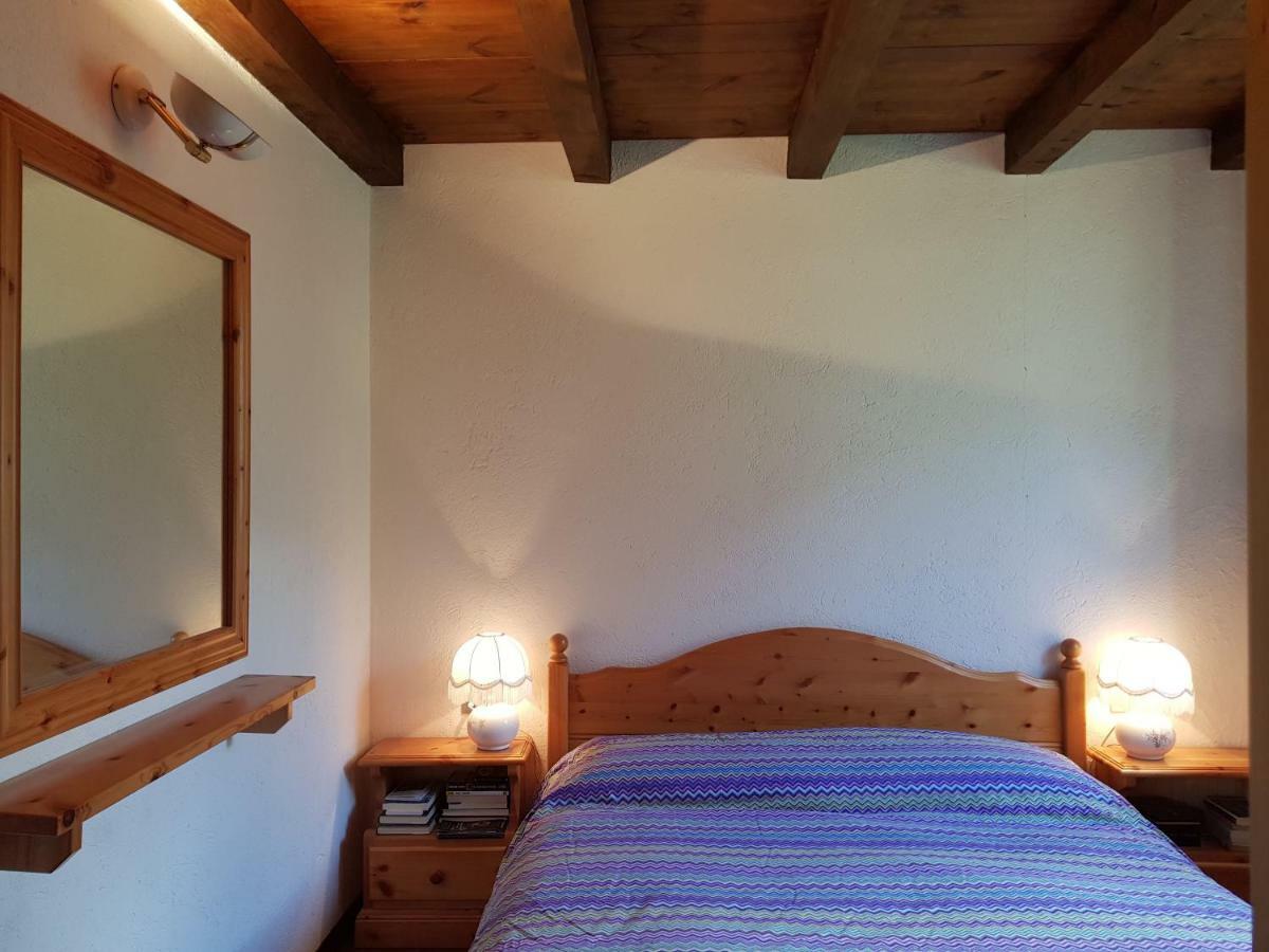 L'Atelier Du Temps - La Belle Vue Apartman La Salle Kültér fotó