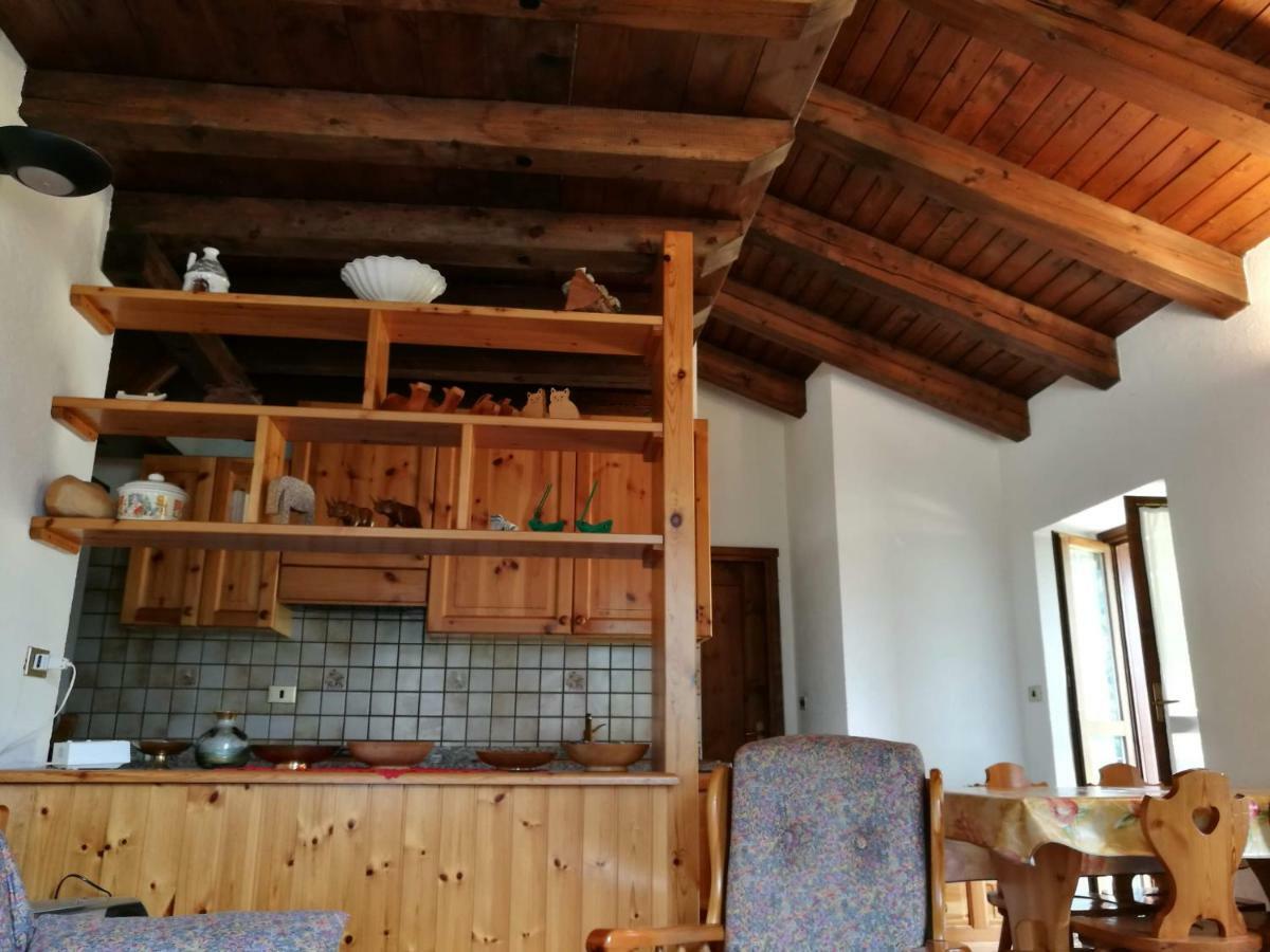 L'Atelier Du Temps - La Belle Vue Apartman La Salle Kültér fotó