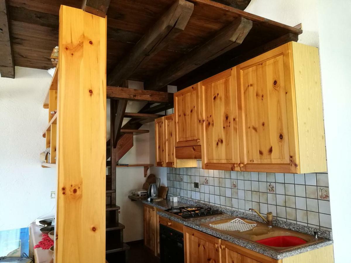 L'Atelier Du Temps - La Belle Vue Apartman La Salle Kültér fotó