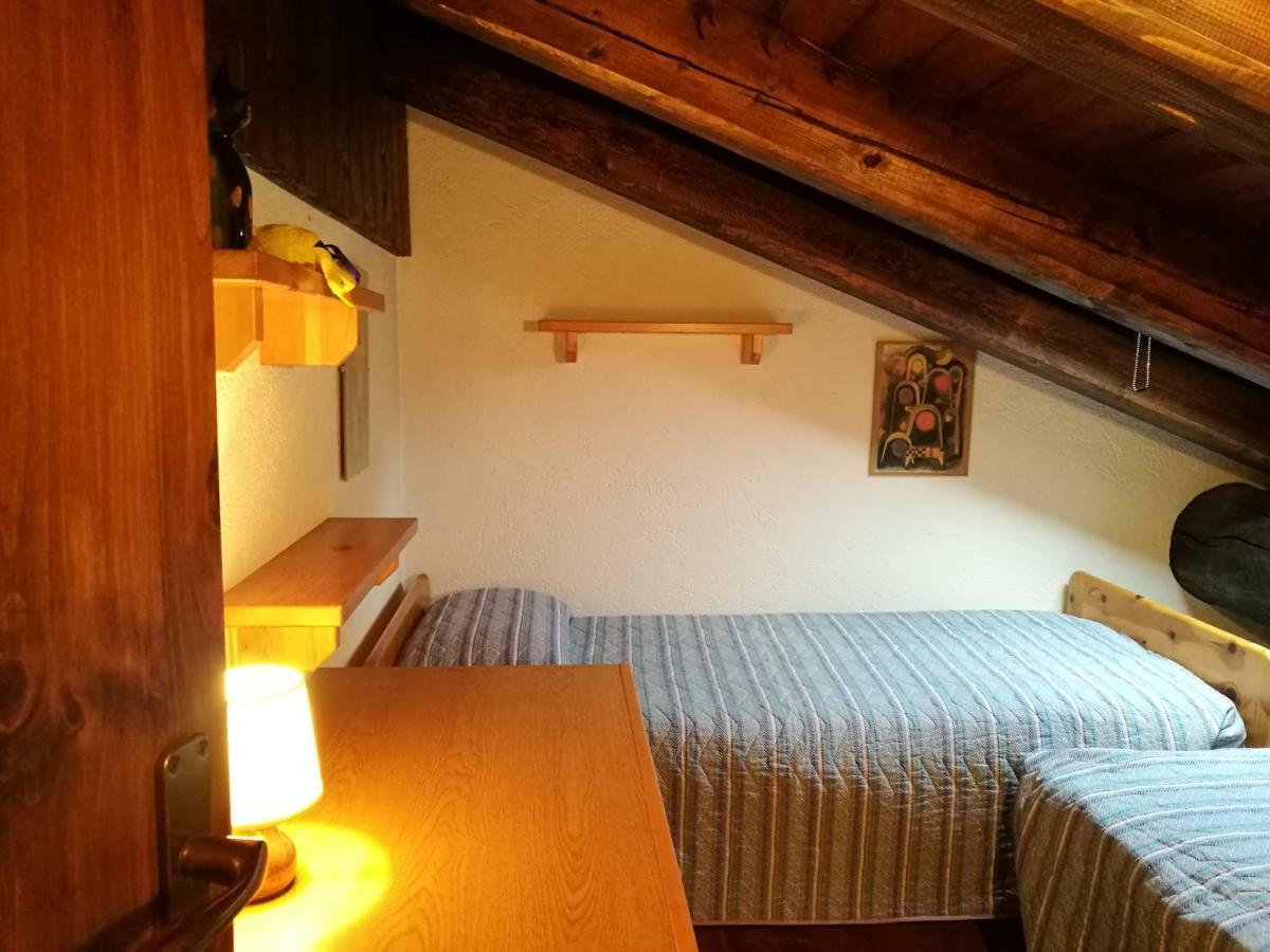 L'Atelier Du Temps - La Belle Vue Apartman La Salle Kültér fotó