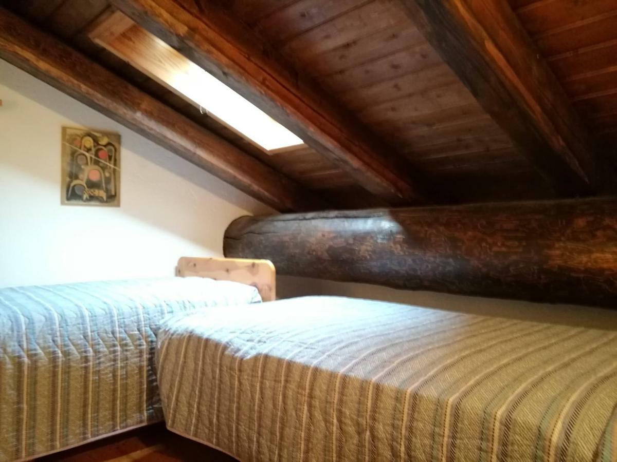L'Atelier Du Temps - La Belle Vue Apartman La Salle Kültér fotó